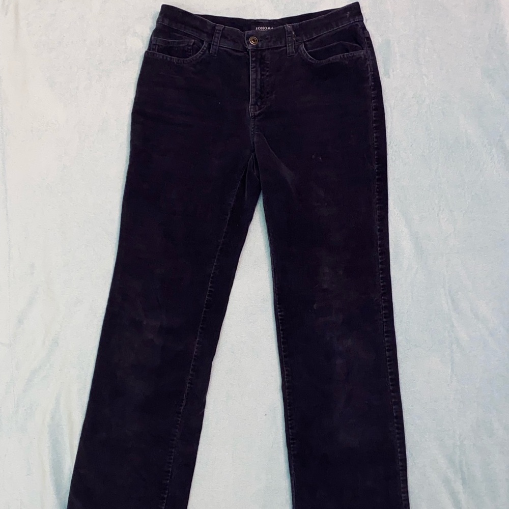 Corduroy pants!!